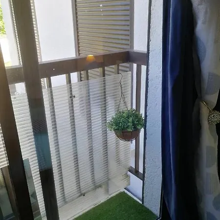 Appartement City 4 De La Constrescarpe D'Amiens Exterior photo