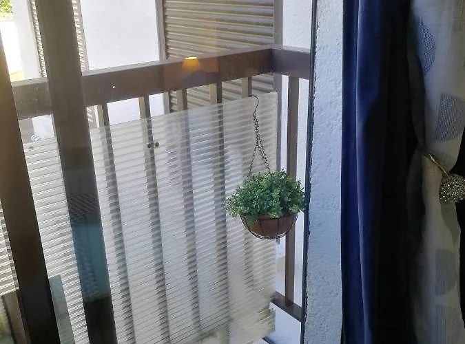 Appartement City 4 De La Constrescarpe D\'Amiens