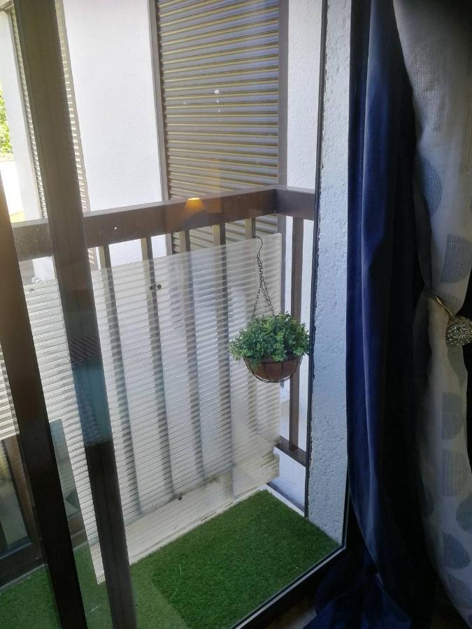 Apartment 4 De La Constrescarpe D'amiens