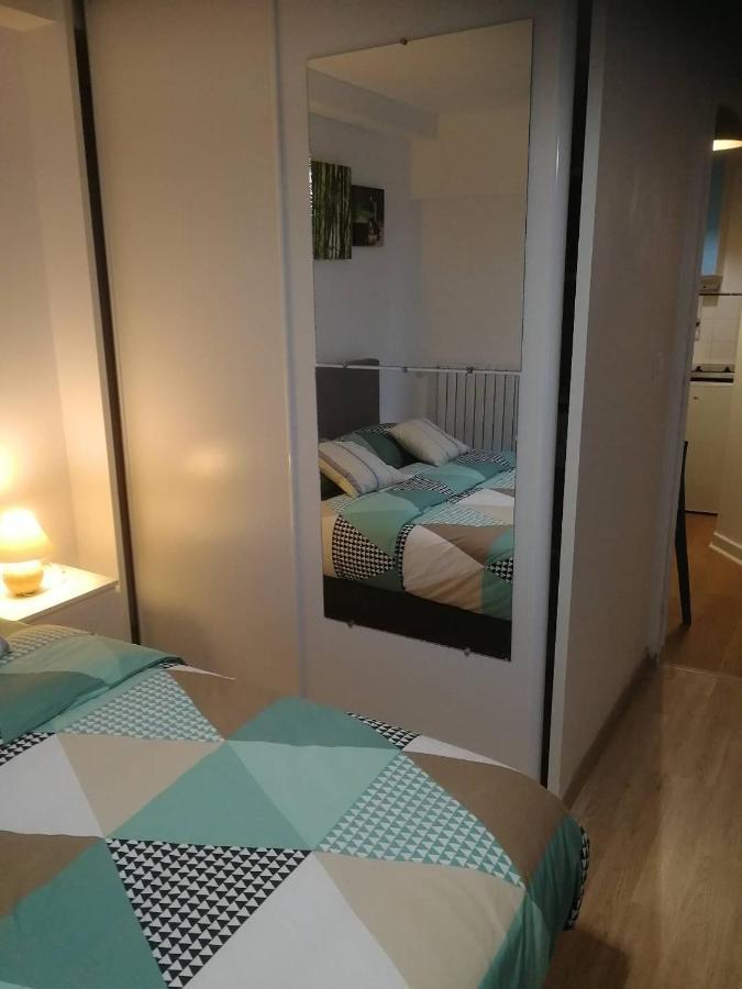 4 De La Constrescarpe D'amiens Apartment