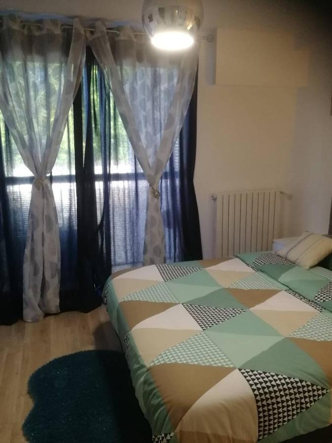 4 De La Constrescarpe D'amiens Apartment *
